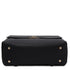 Silene - Leather convertible backpack handbag